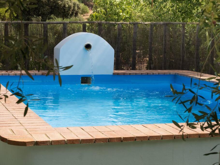 Ranchito De Alhucemas,Piscina Privada Y Barbacoa Villa Montellano Eksteriør bilde